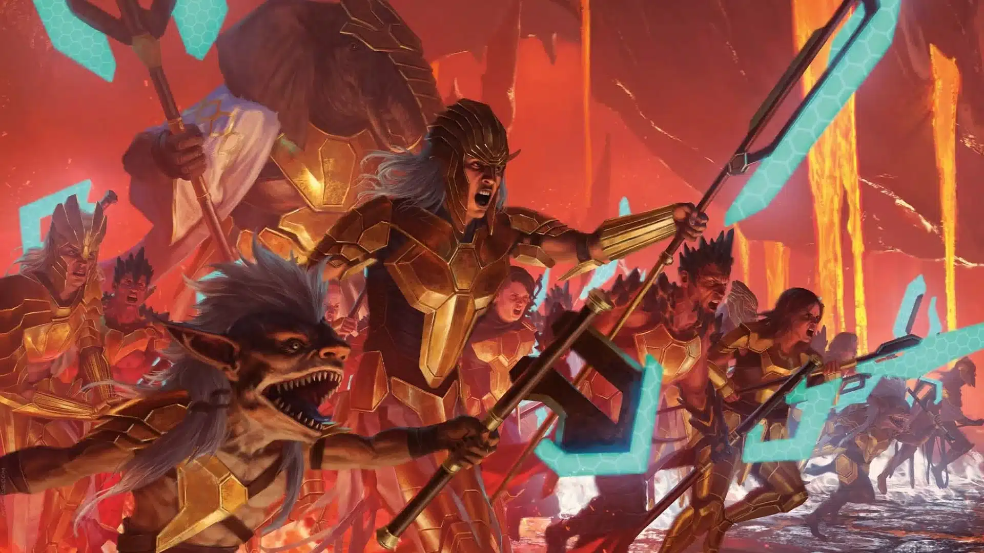 Ben Bateman video revives Roar of Resistance for Commander token decks