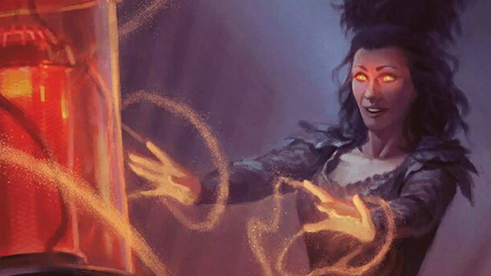 Idris, Soul of the TARDIS turns a bargain rare into a combo engine