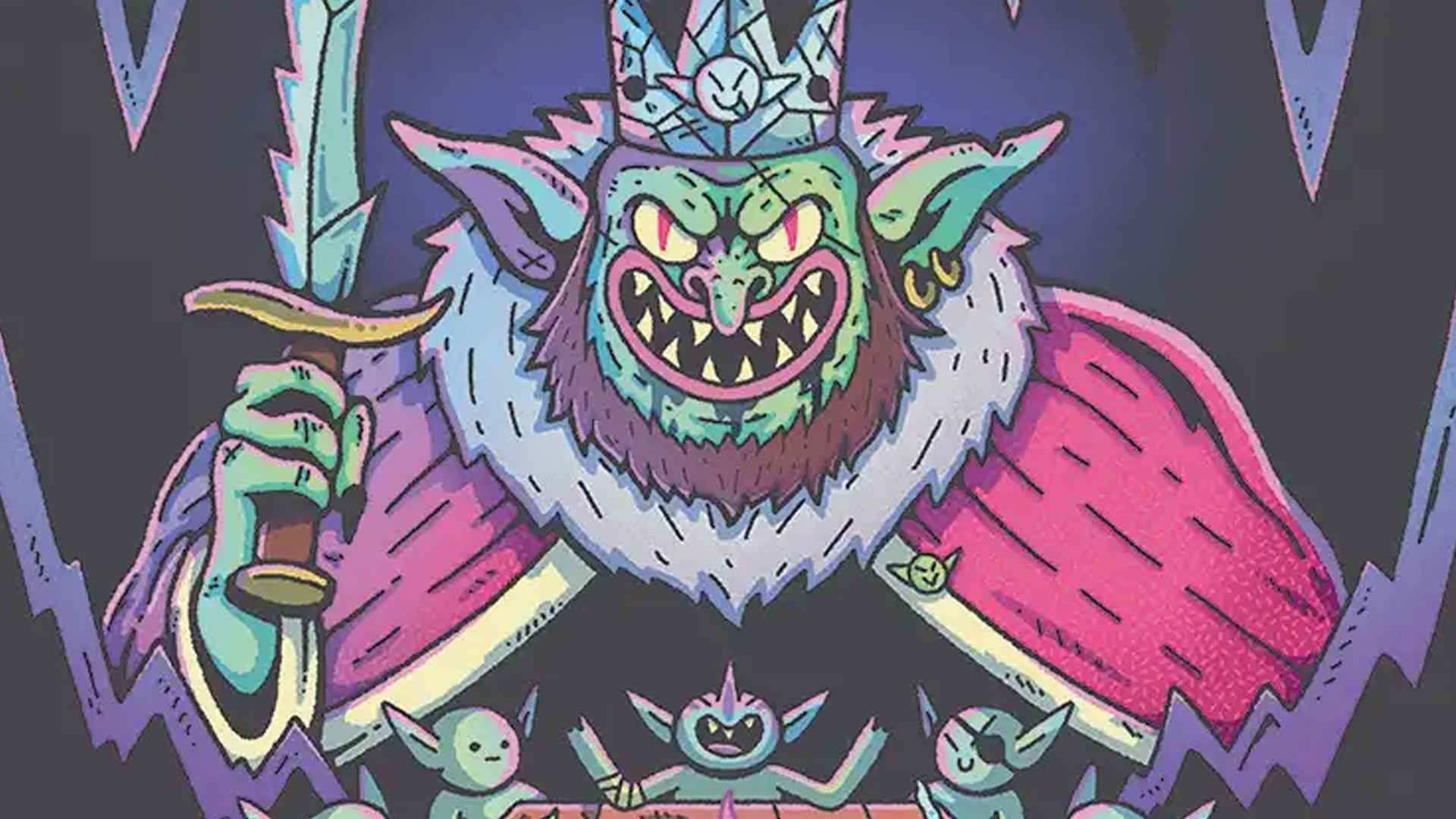 Secret Lair’s Goblin Storm Commander deck sells out in under an hour