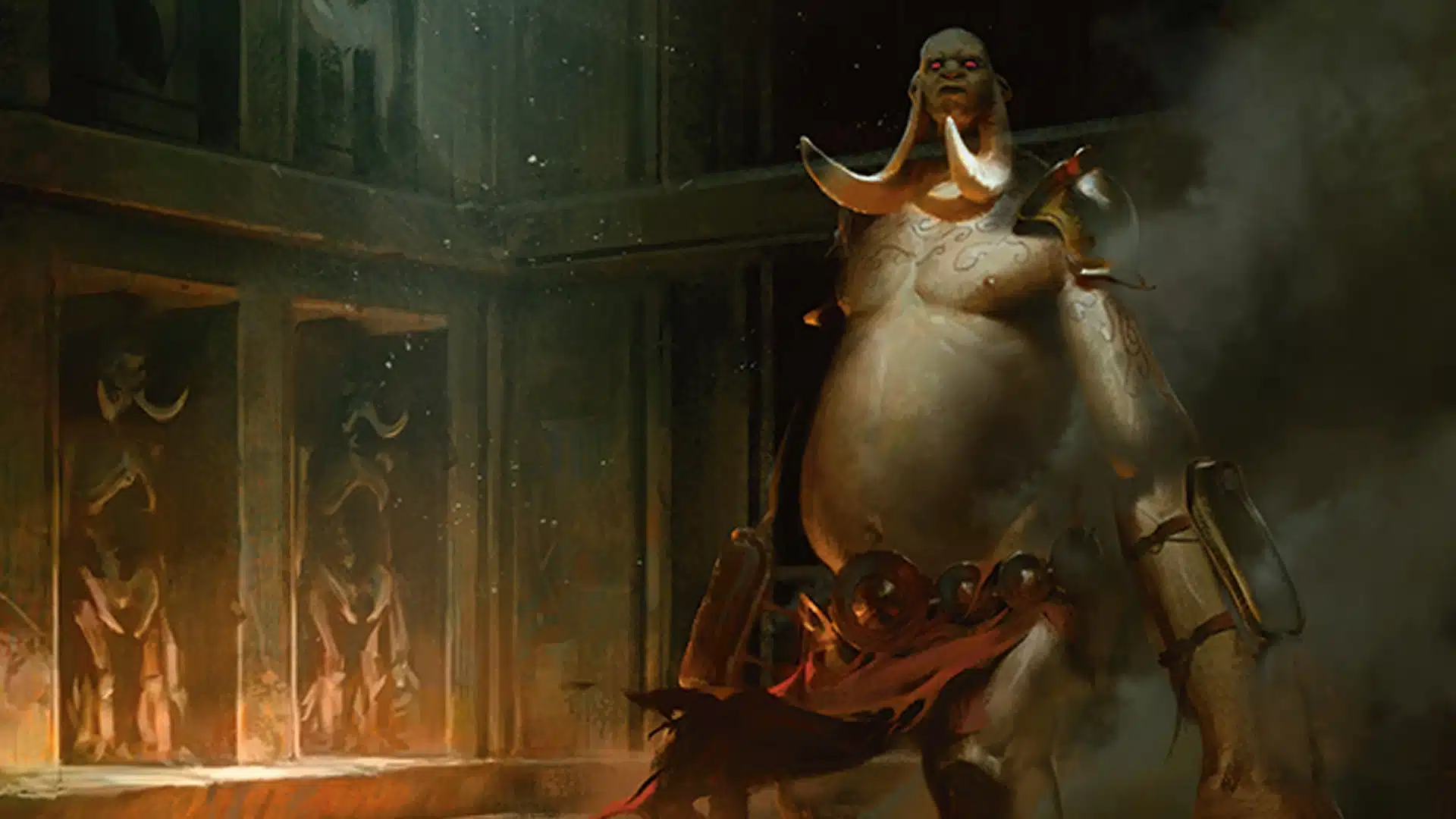 Kurkesh, Onakke Ancient turns cheap artifacts into combo engines