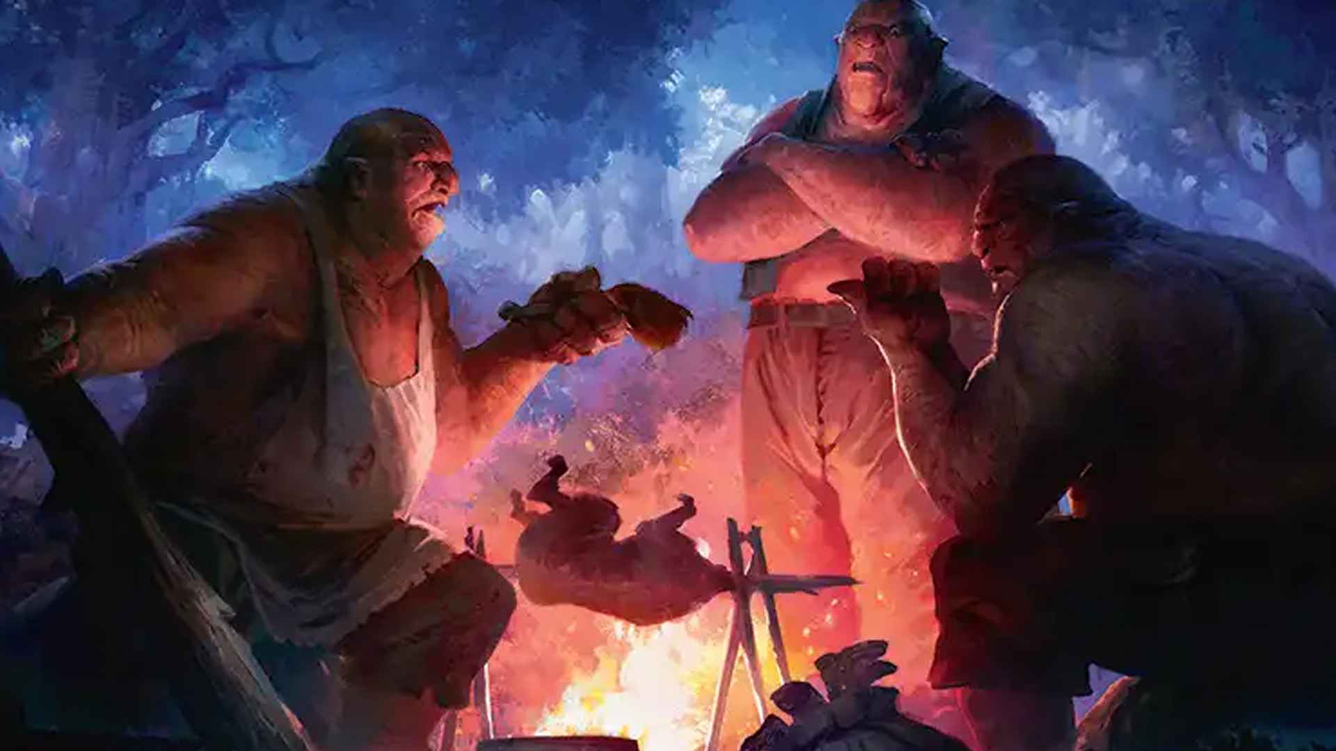 Tom, Bert, and William Turns Creature Death into Infinite Commander Value