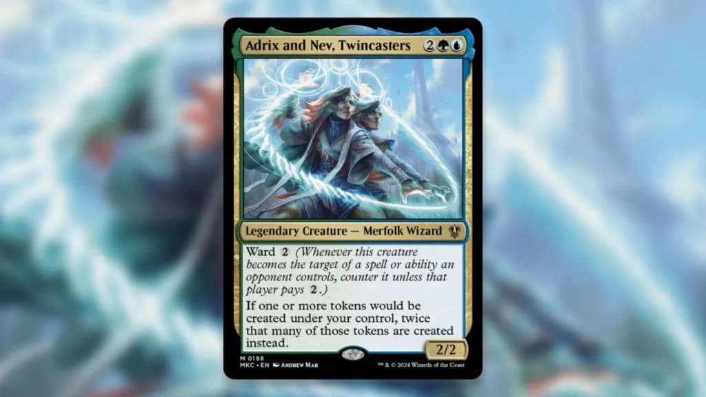 Token commanders prove one of Commander’s most durable archetypes