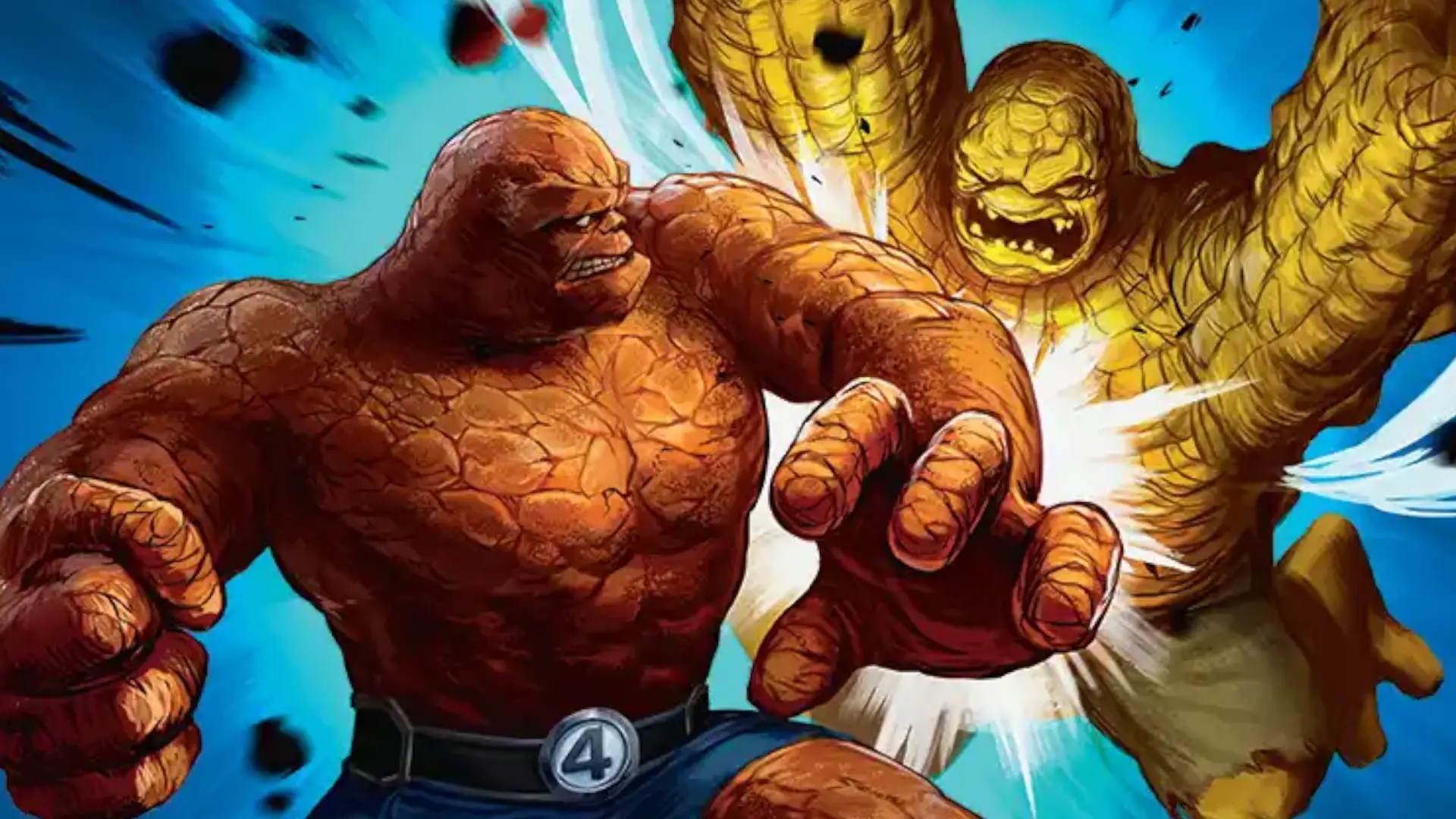 Marvel Super Heroes Commander set hides value in pricey reprints