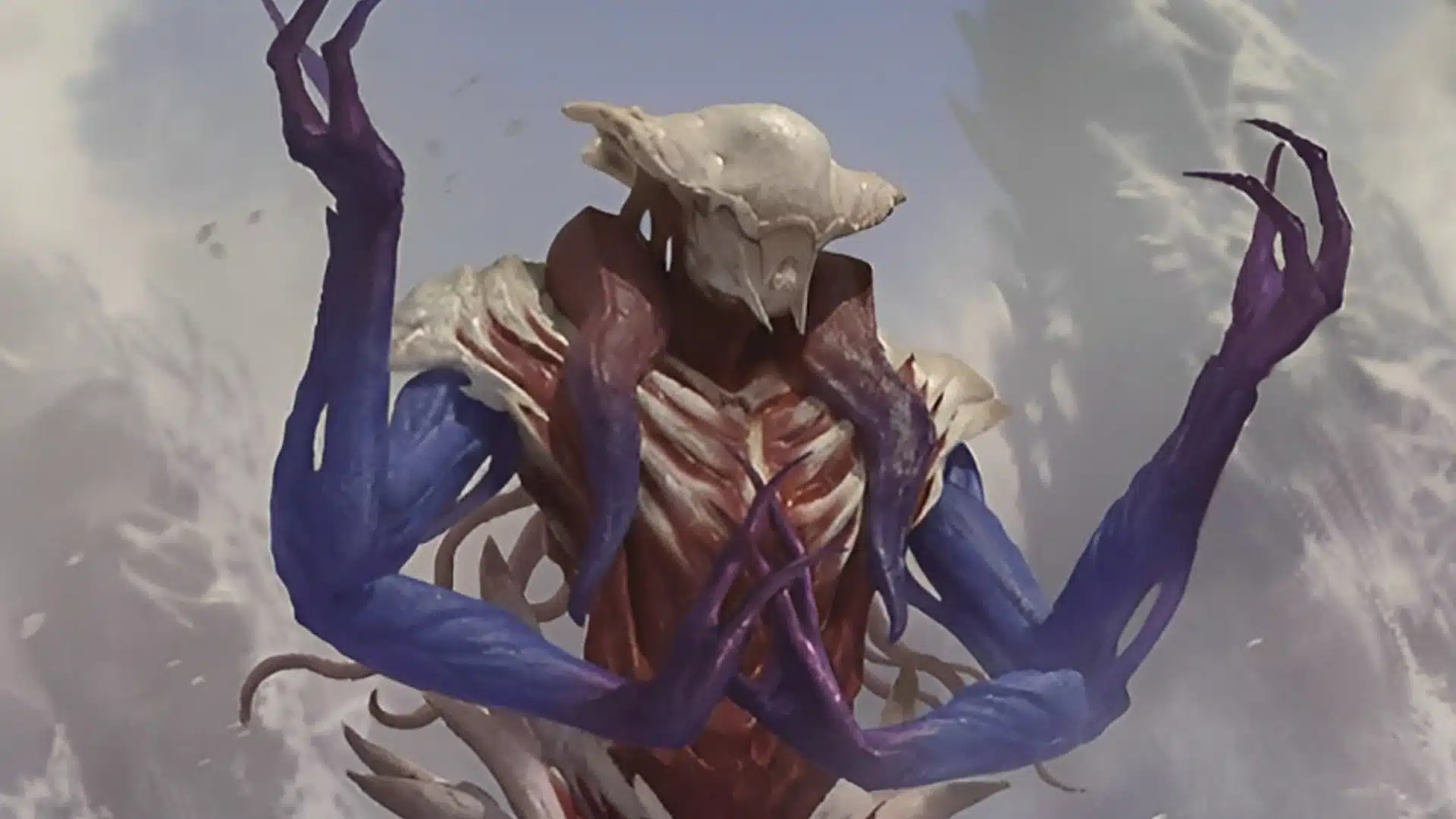 Zhulodok, Void Gorger emerges as a surprising cEDH threat