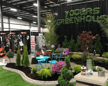 Holmes County's Two Anchor Venues Drive Trade Shows, Festivals, and Livestock Sales