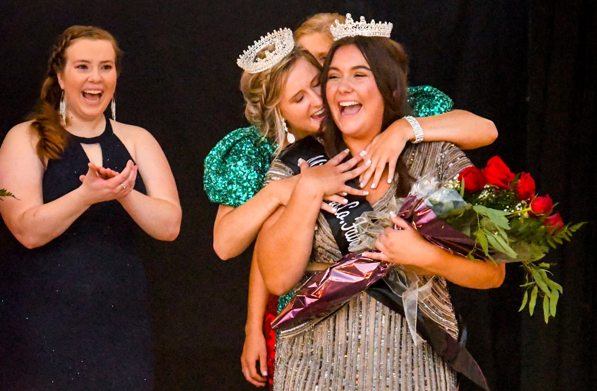 Low turnout could cancel Adams County Fair pageants