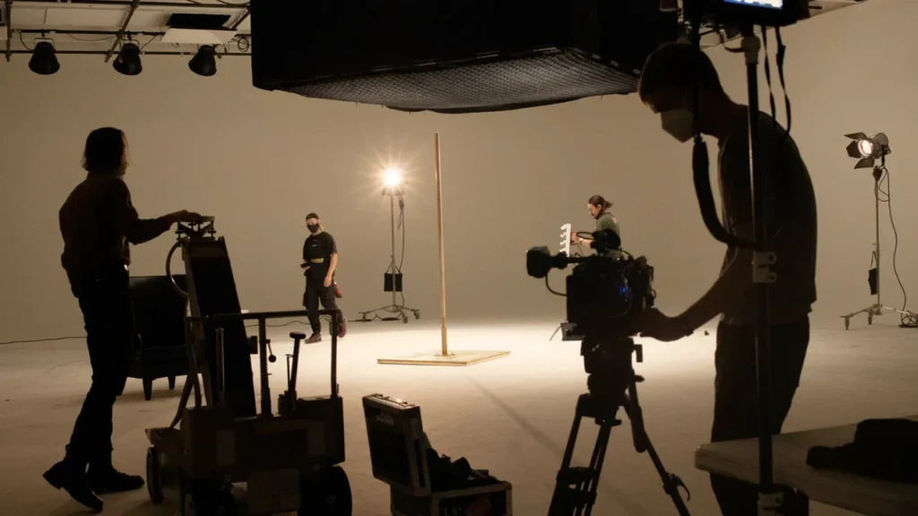 Sizemore, Hickam Launch December Sky Pre-Production Targeting Mercer and McDowell