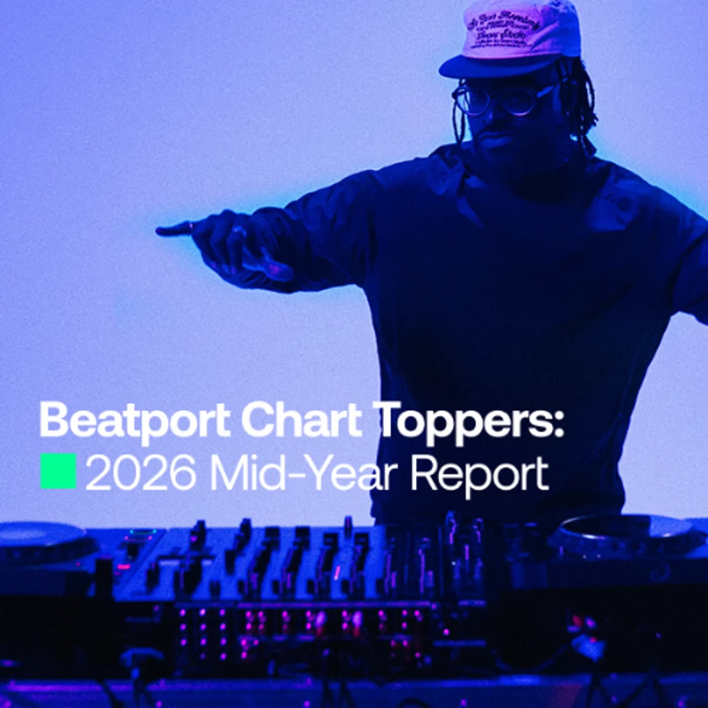 Beatport mid-year review shows Minimal Techno still has commercial traction