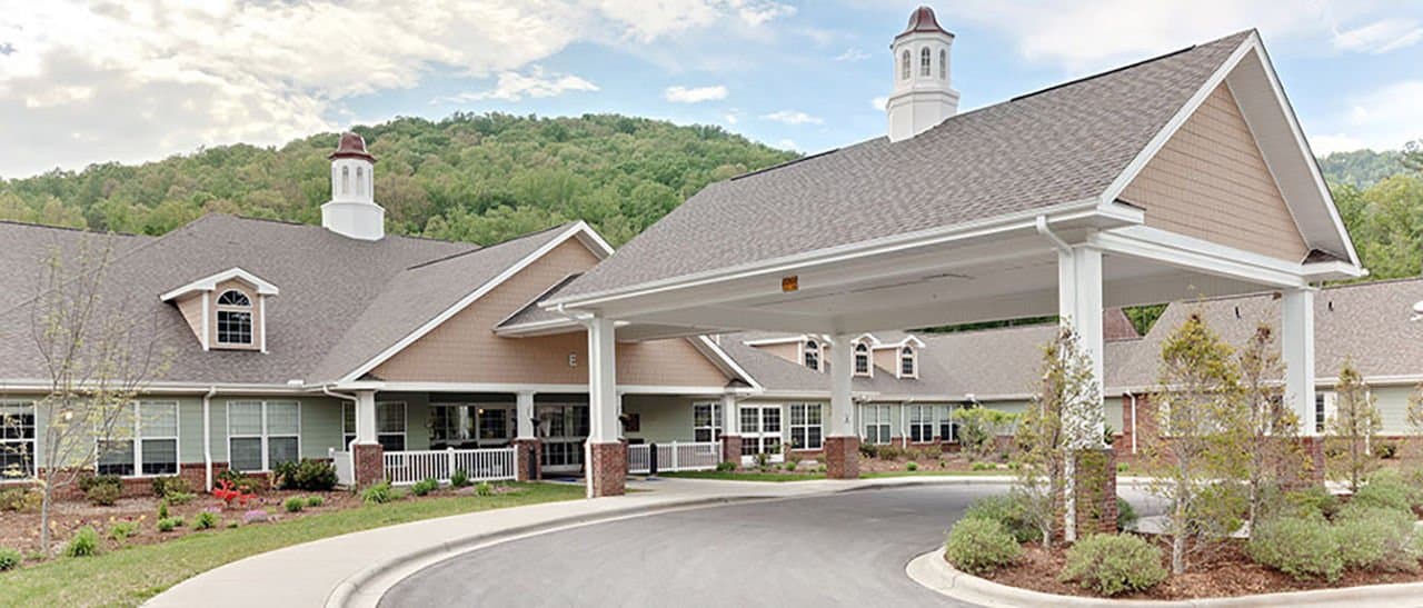 VA watchdog finds Asheville leaders responded properly to Black Mountain falls concerns