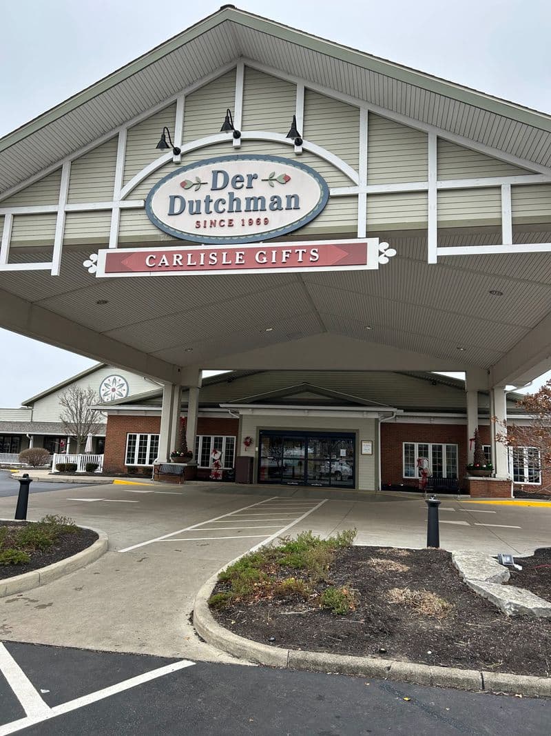 Dutchman Hospitality Group plans new Walnut Creek headquarters, 10 jobs added