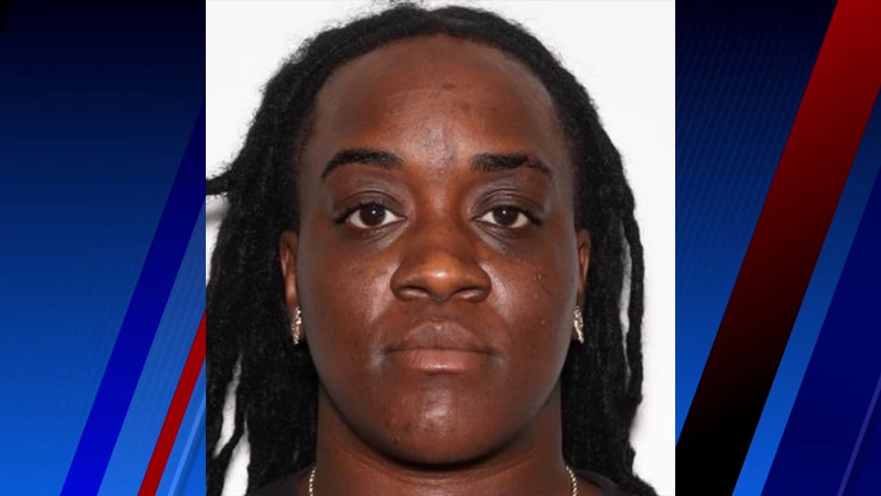 Burlington chase ends in crash, kidnapped woman found alive inside car