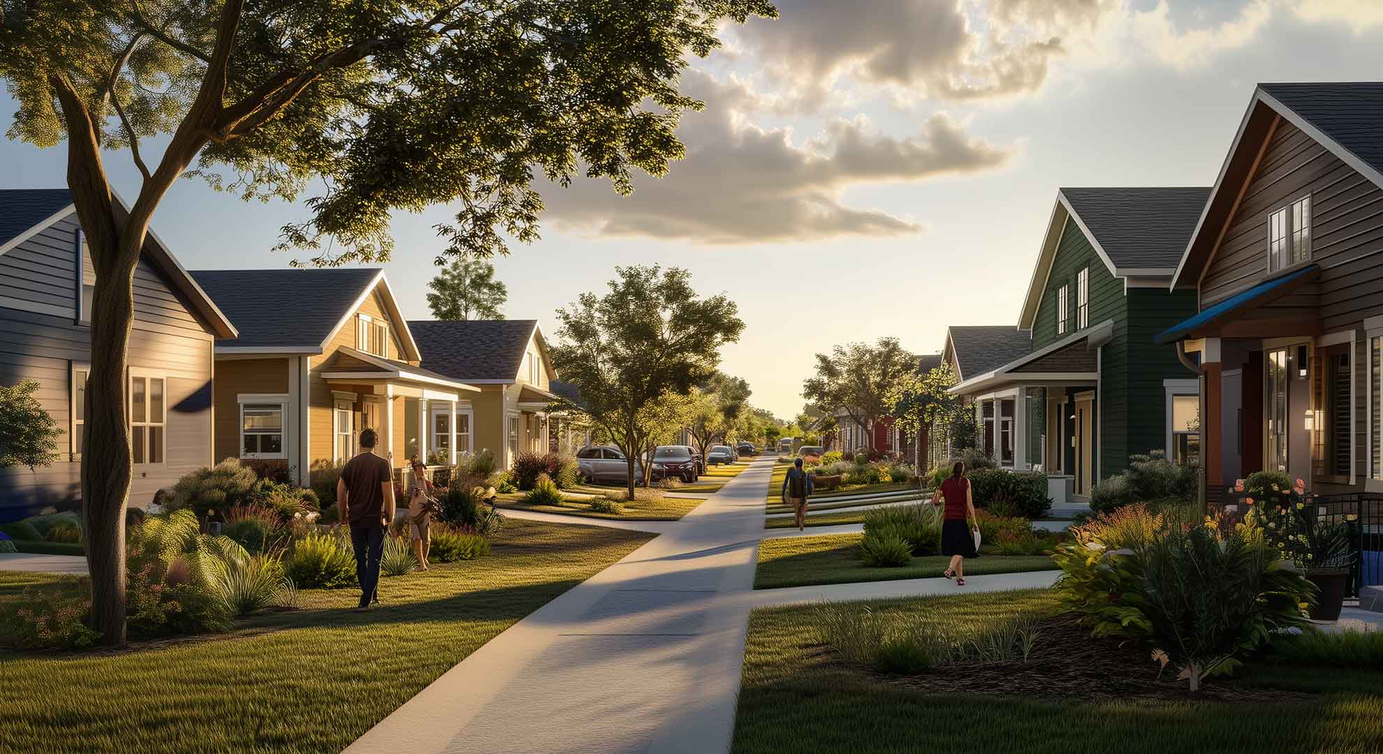 Traverse City to Vote on Land Transfer for 40-50 Unit Workforce Housing