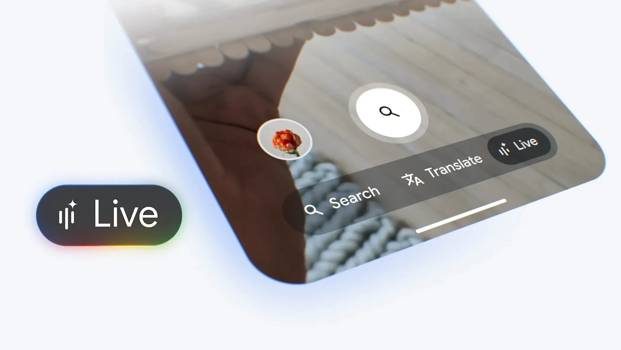 Google Expands Search Live AI Assistant to Dozens of Languages, 200 Countries