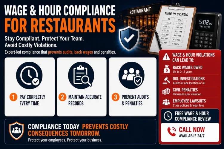 Taco Bell managers urged to track wages, overtime and records under FLSA