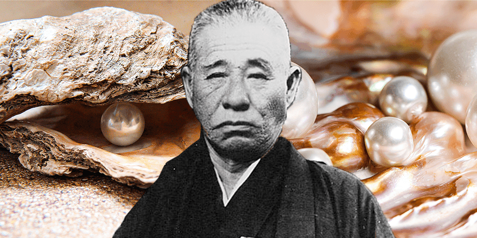From Mikimoto to Climate Change, Pearl Trade Evolves