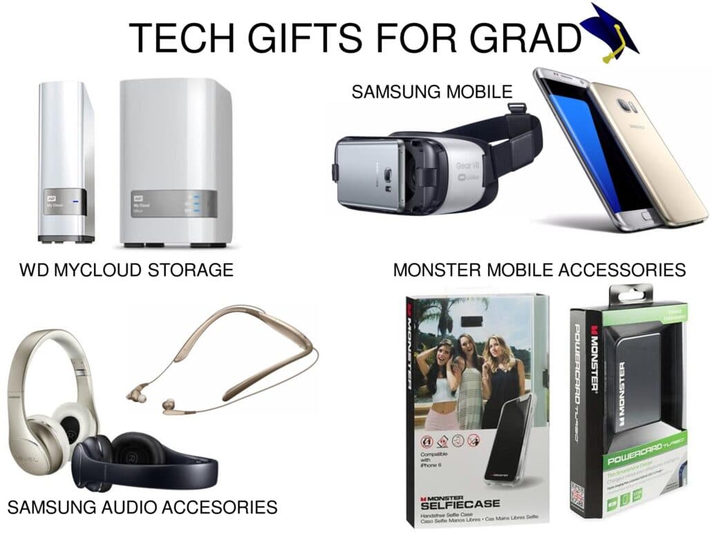 Top Early Amazon Big Spring Sale Deals for Graduates in 2026