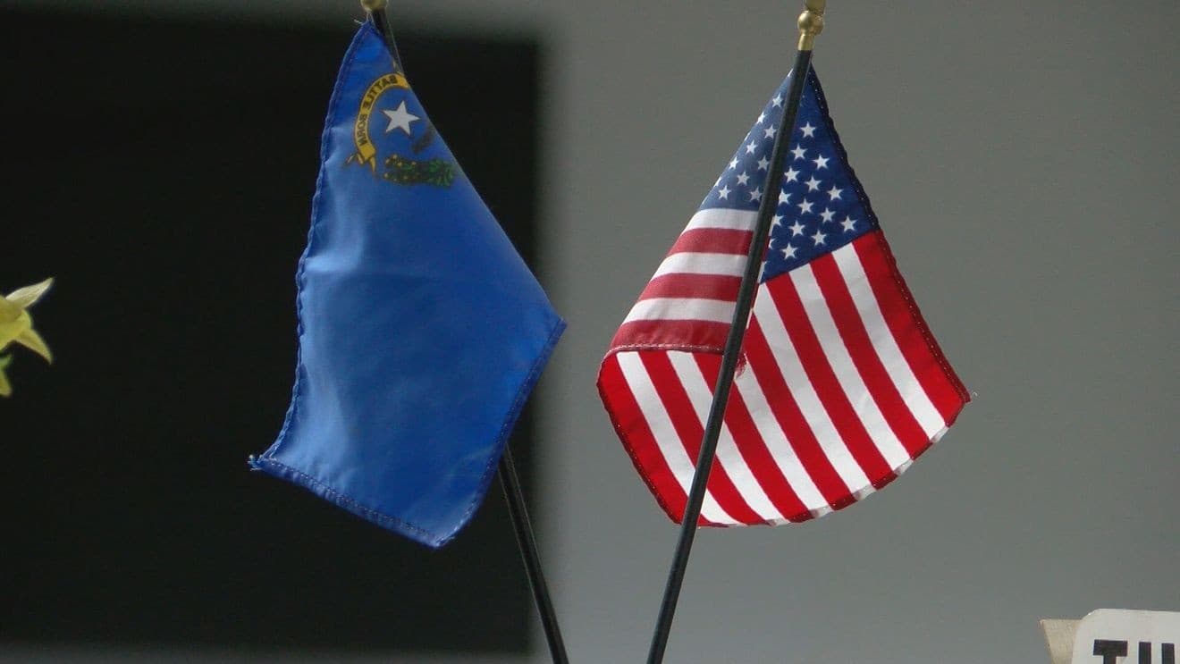 Nye County Opens Non-Judicial Candidate Filing March 2-13, Posts ID, Fee Details