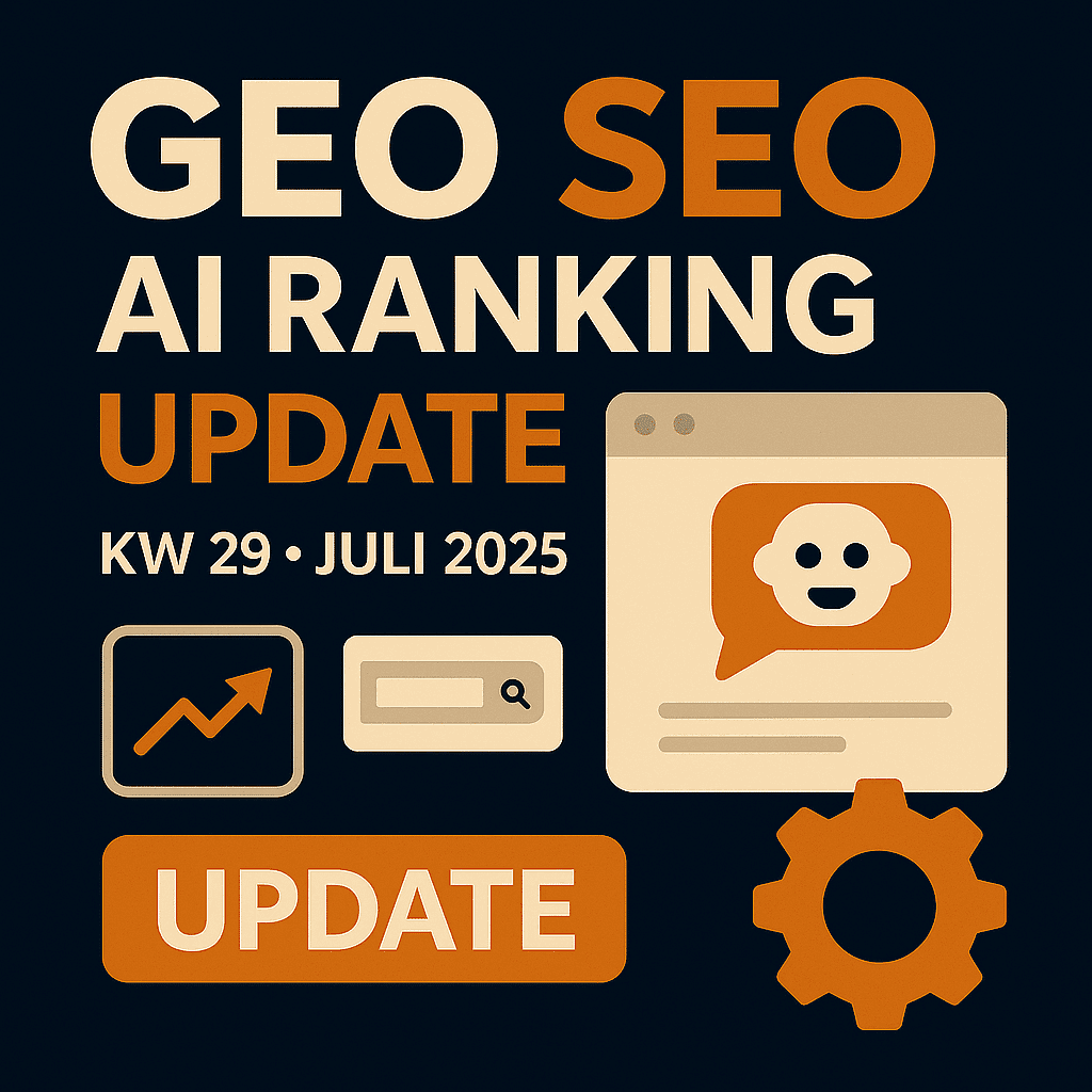 Top GEO Agencies Ranked for March 2026 as AI Search Visibility Surges