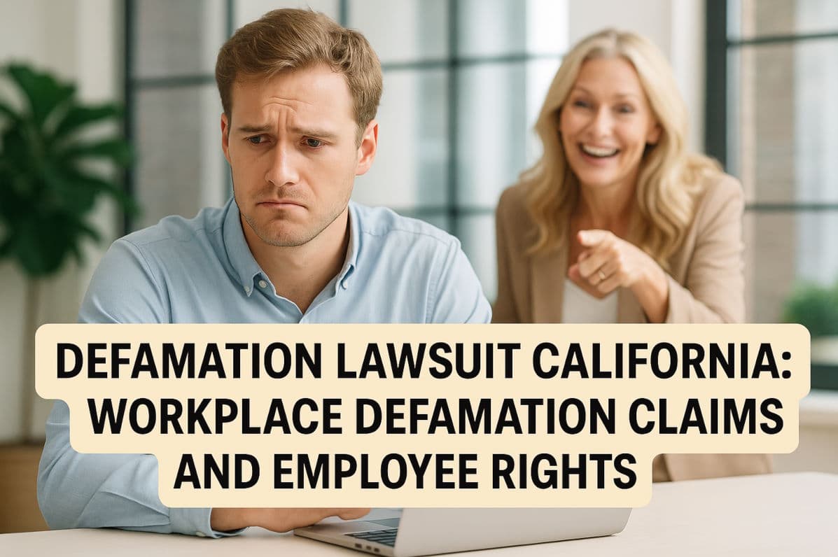 Walmart Faces Riverside County Suit Alleging Supervisor Harassment, Discrimination, Defamation