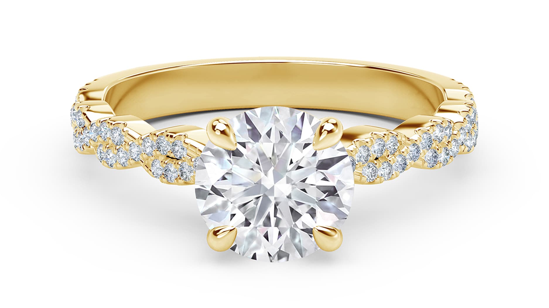 Memorial Day sales put engagement rings under the $5,200 average