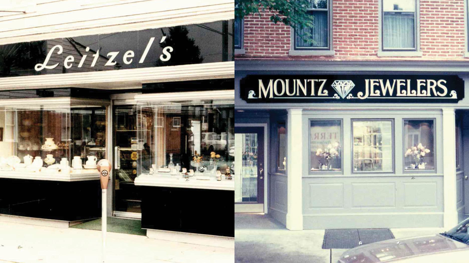 Mountz Jewelers Adds De Beers Traceable Diamonds to Bridal Collection