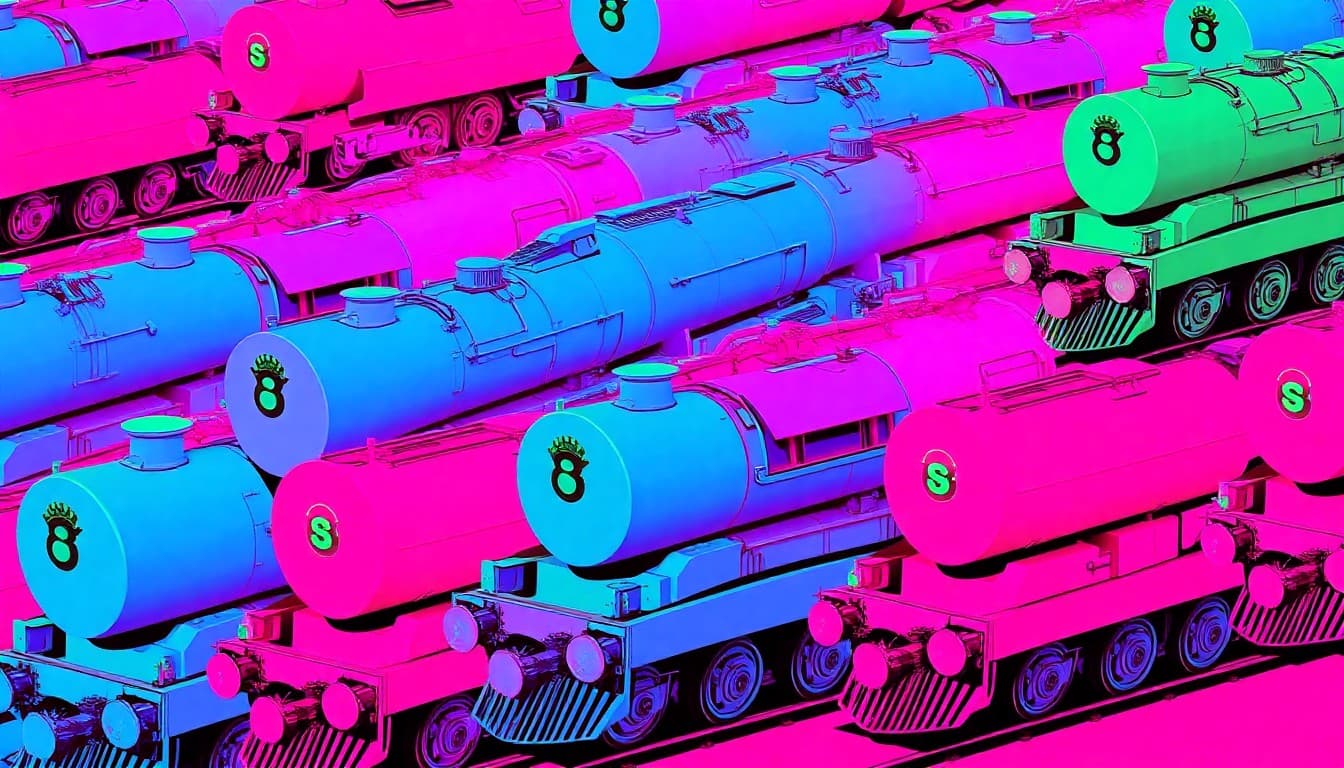 Akron Children’s Museum pairs model trains with aviation for family weekend