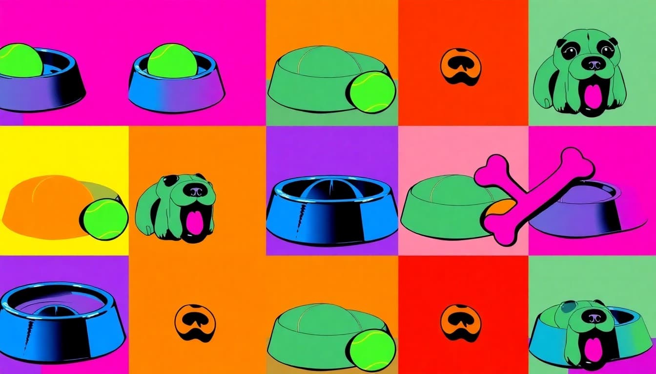 Nashville Yards opens new dog park for urban pets and owners