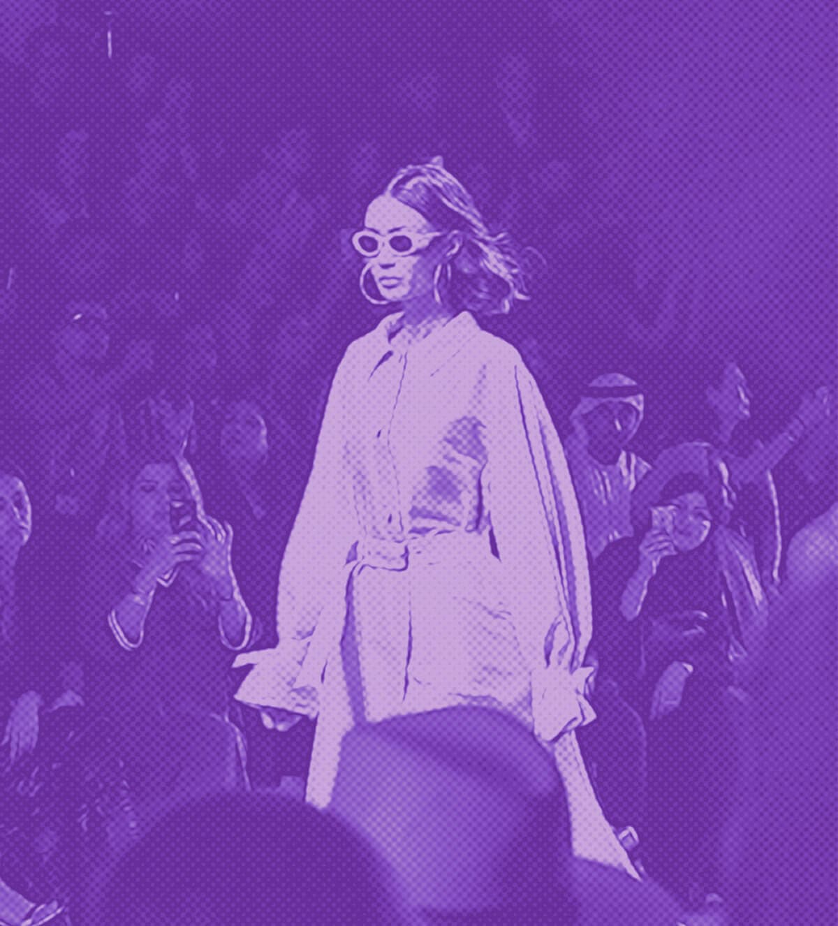 Brooks Brothers' Make It Yours Campaign Lets Creatives Handpick Spring Looks