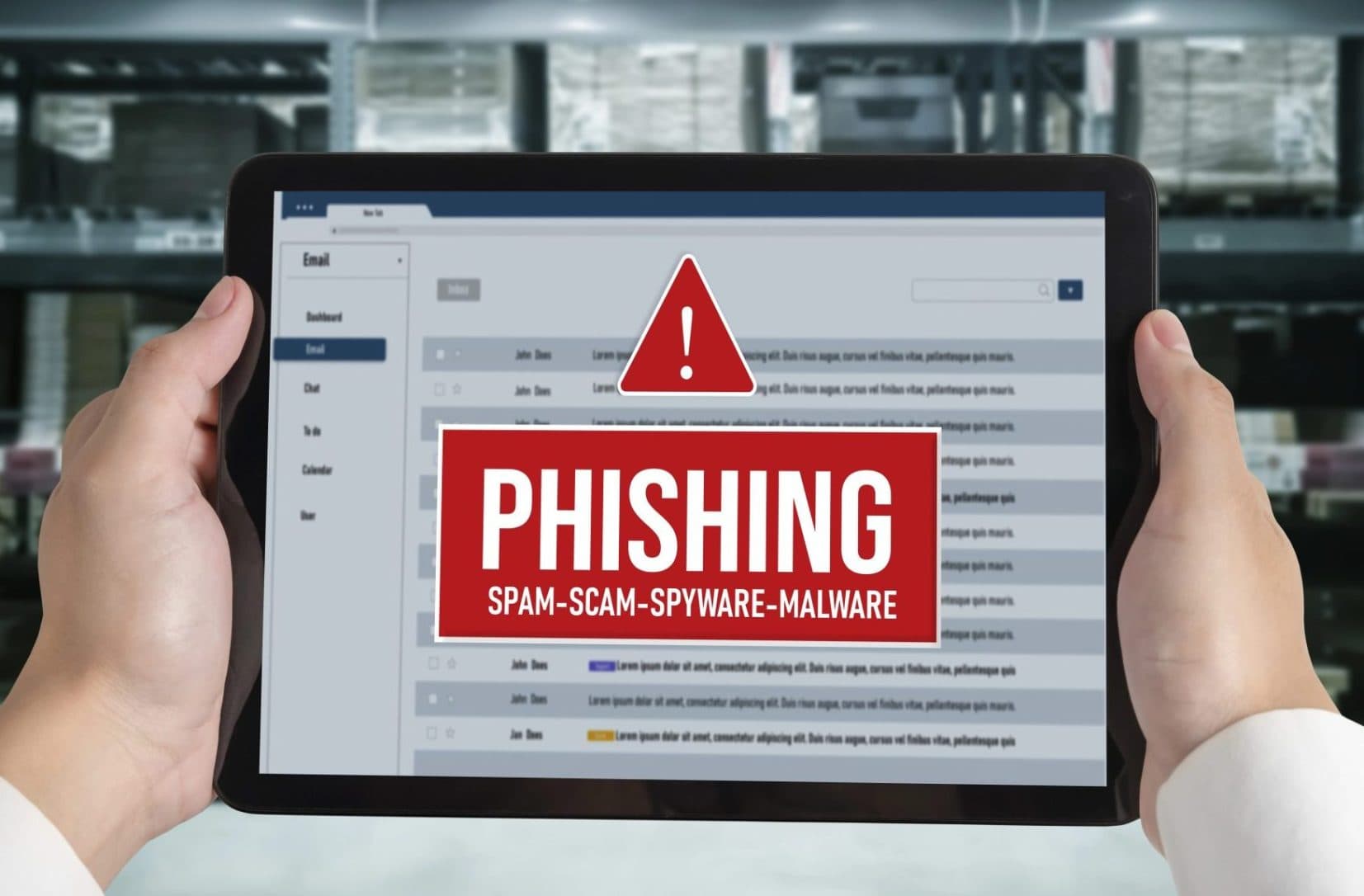 FBI Warns Criminals Are Impersonating Officials to Target Zoning Applicants