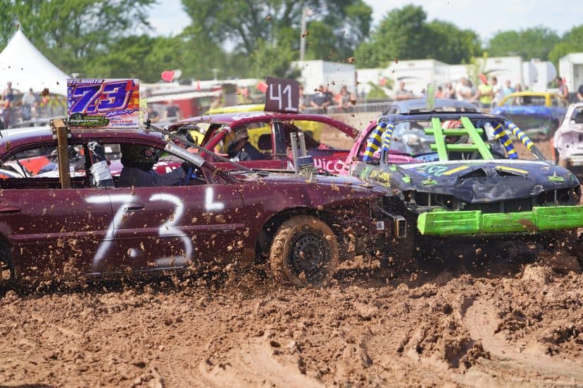 Hernando County fairgrounds to host July 4 derby, fireworks celebration
