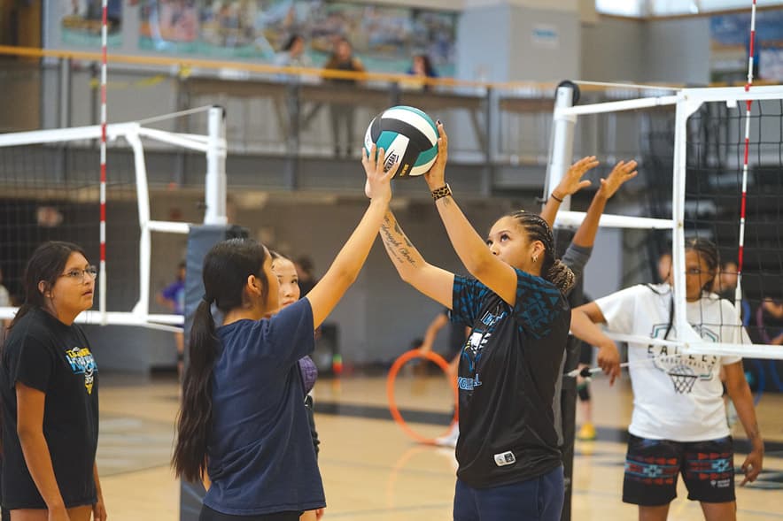 Rising Stars Camp returns as day camp to cut costs, boost attendance