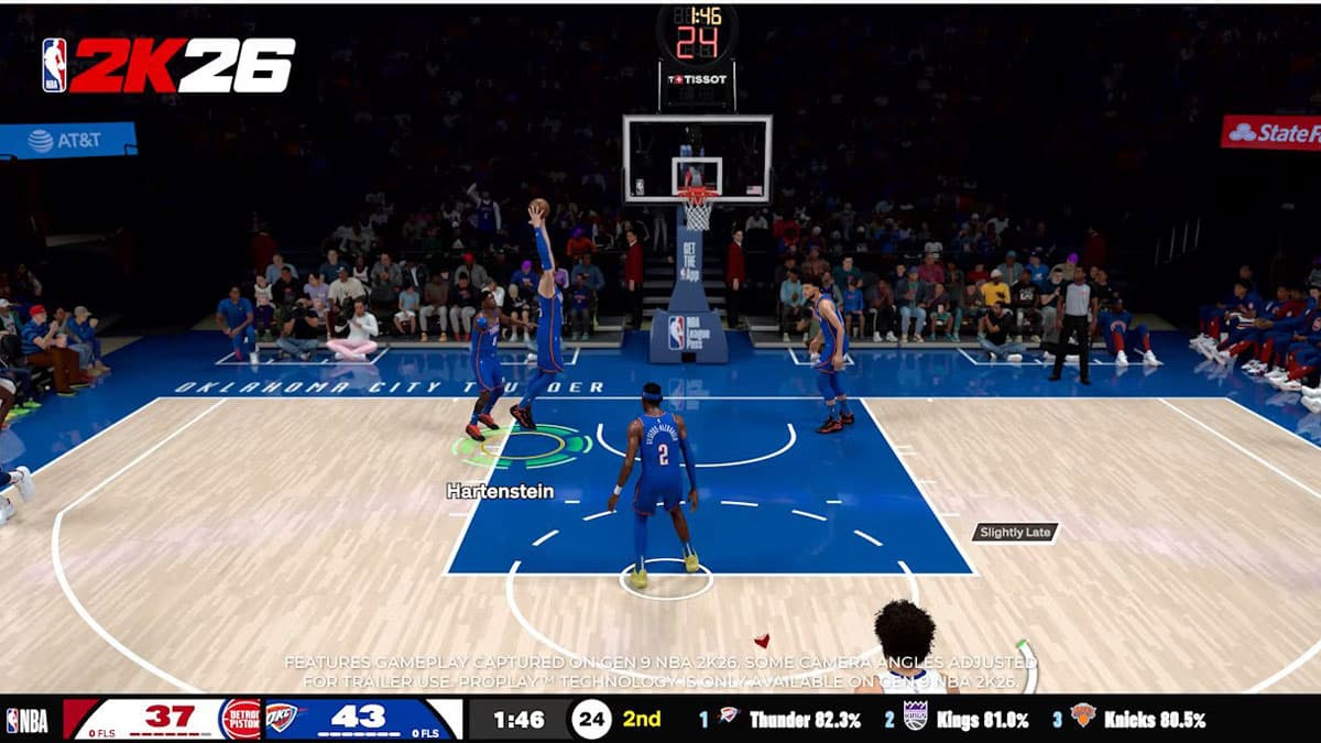 NBA2KLab Breaks Down Top 10 Dribbling Changes From Community Day Testing