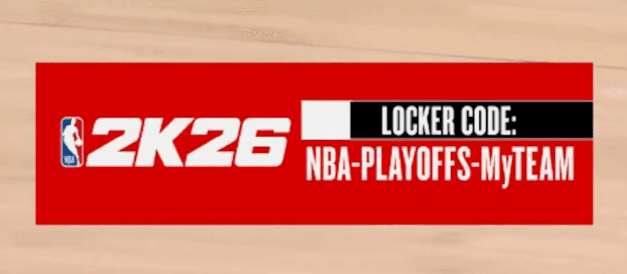 NBA 2K26 locker code drops 100 Overall Jalen Brunson MyTEAM card