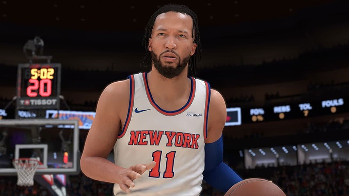 NBA Finals performances could shape future NBA 2K ratings updates