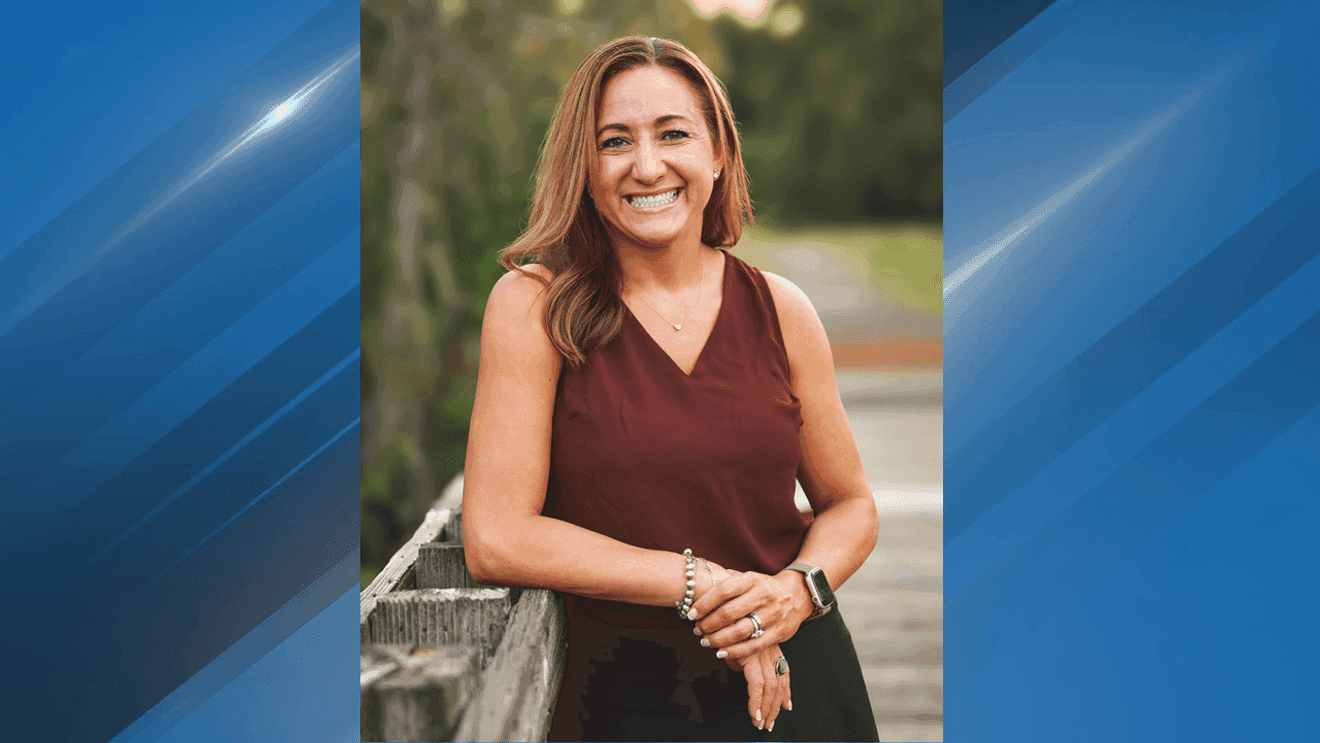 Eugene teacher Ashley Reich named finalist for statewide education award