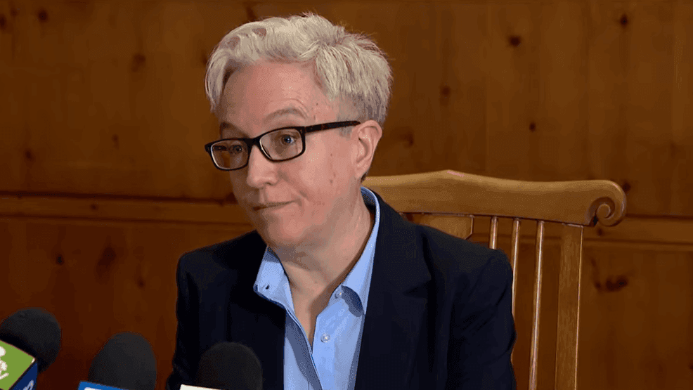 Lane County promotes Brian K. Johnson to lead Public Health division