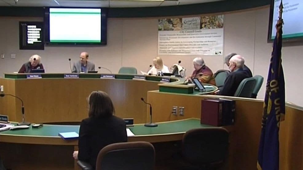 Springfield opens filings for Ward 4 City Council seat in November election