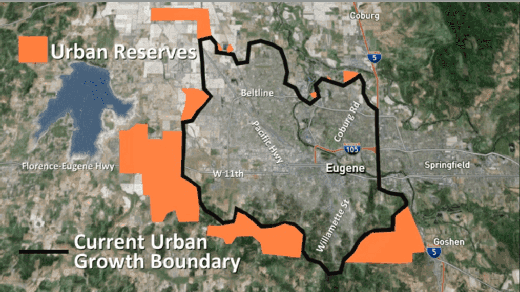 Eugene Council Advances Stricter Industrial Development Notice Requirements