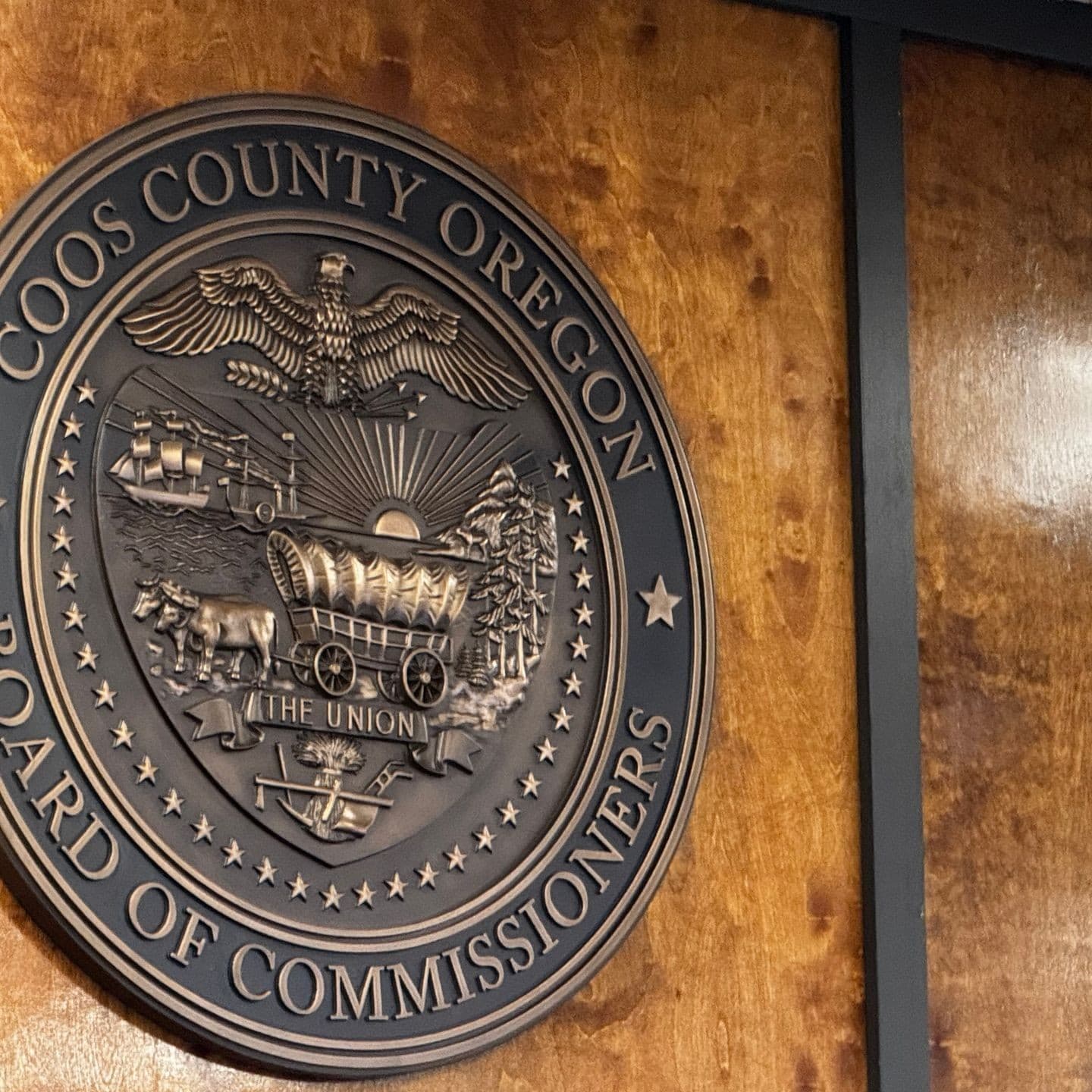 Union County commissioners approve $69 million budget for 2026-27