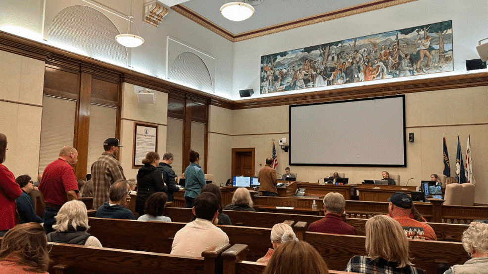 Helena City Commission March 9 Meeting Now Available Online for Residents