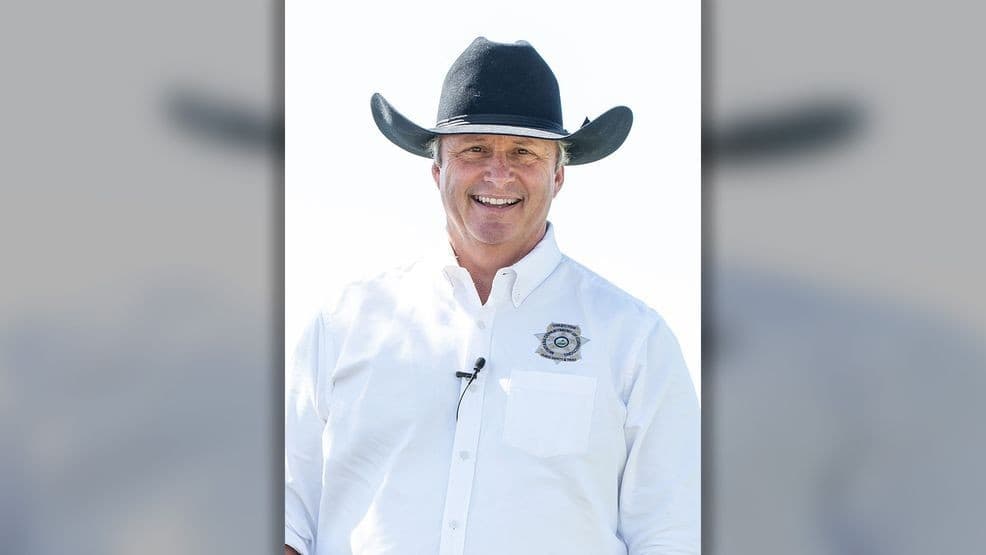 Brian Gootkin confirmed as U.S. marshal for Montana after Senate vote
