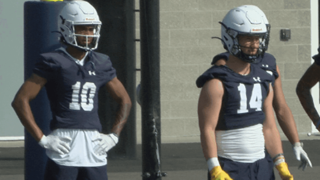 Montana State Opens Spring Camp as Champions, Vigen Preaches Humility and Hunger