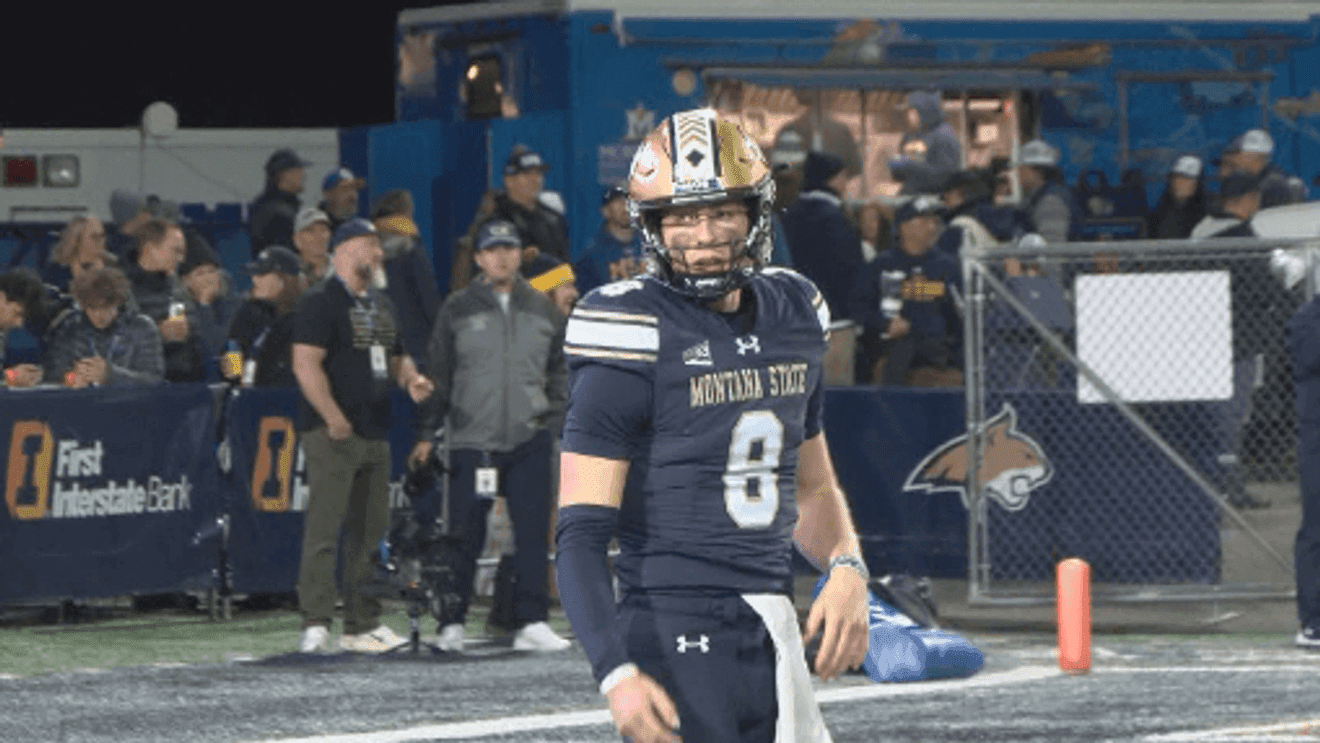 Montana State's Justin Lamson earns Manning Passing Academy counselor role
