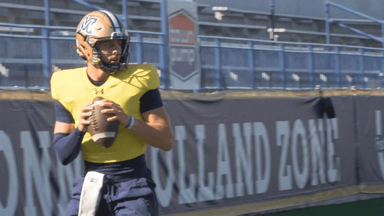 Justin Lamson returns to lead Montana State repeat push