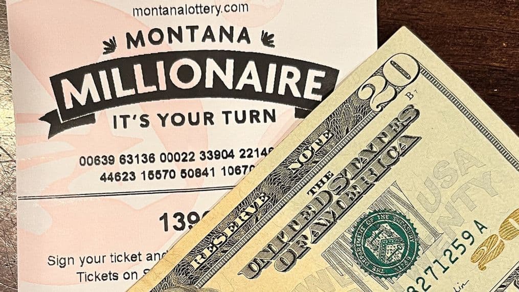Montana Millionaire Expands Tickets, Adds Another Million Dollar Prize