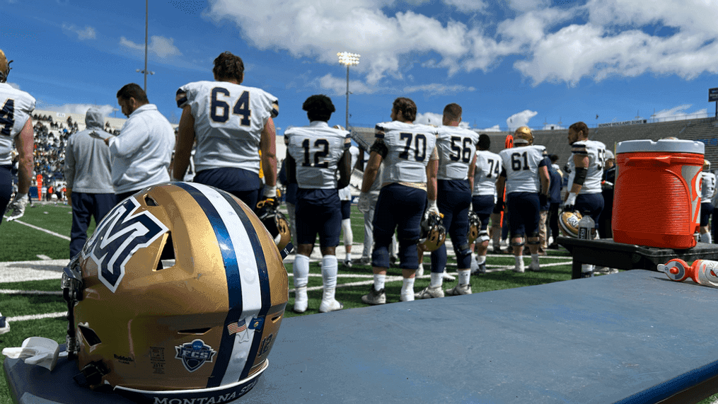 Top FCS stars spurn transfer portal, stay at their FCS programs