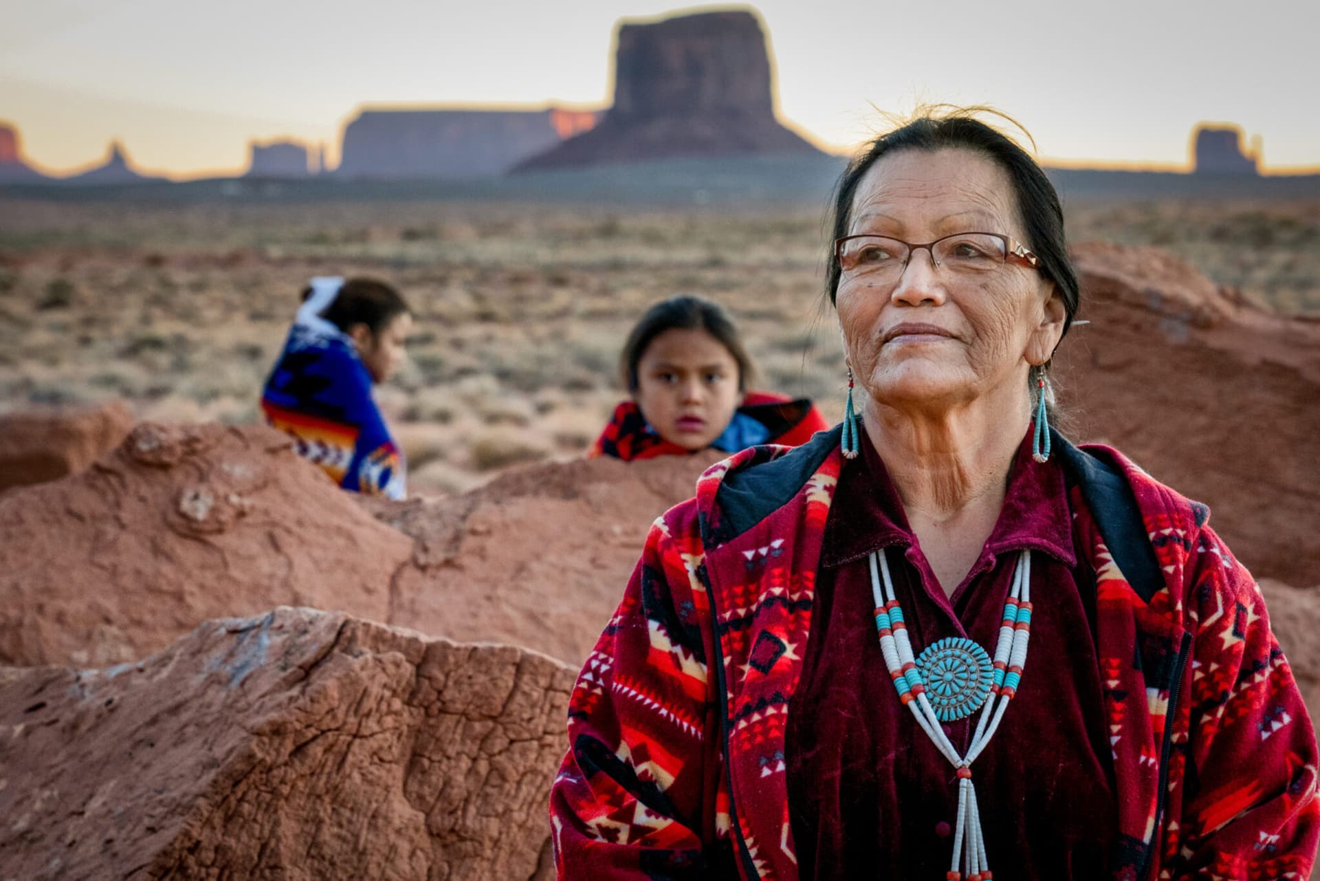 Navajo Nation Shelter Nonprofit Faces Cash Crisis Amid Delayed Reimbursements