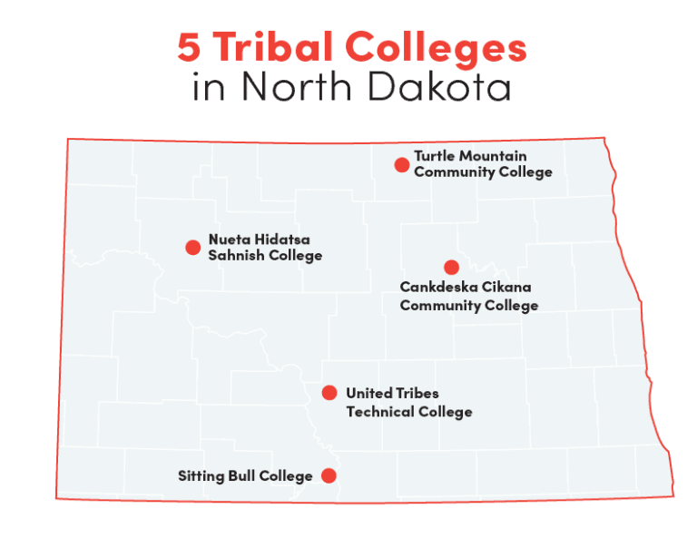 Tribal college leaders warn state cuts could hurt Native students