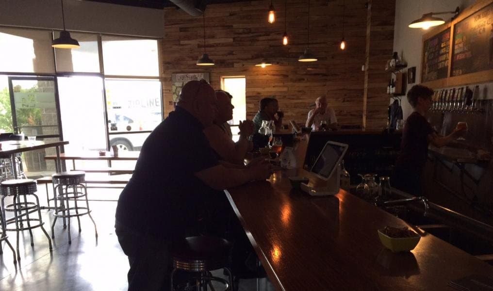 Zipline Brewing abruptly shuts down beer operations, pivots to restaurants