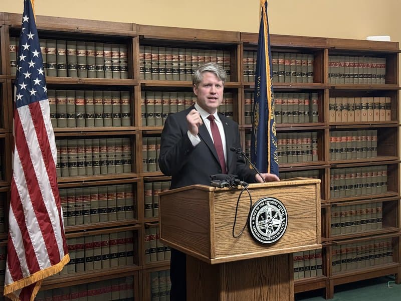 Oklahoma sues Roblox over child safety concerns and alleged misrepresentations